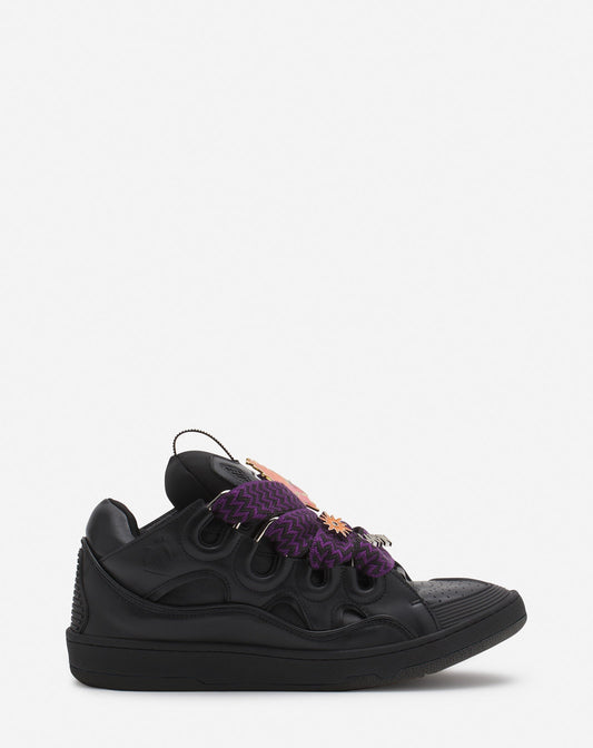 LANV°N x FUTURE CURB 3.0 BLACK/RED