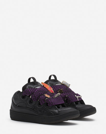 LANV°N x FUTURE CURB 3.0 BLACK/RED