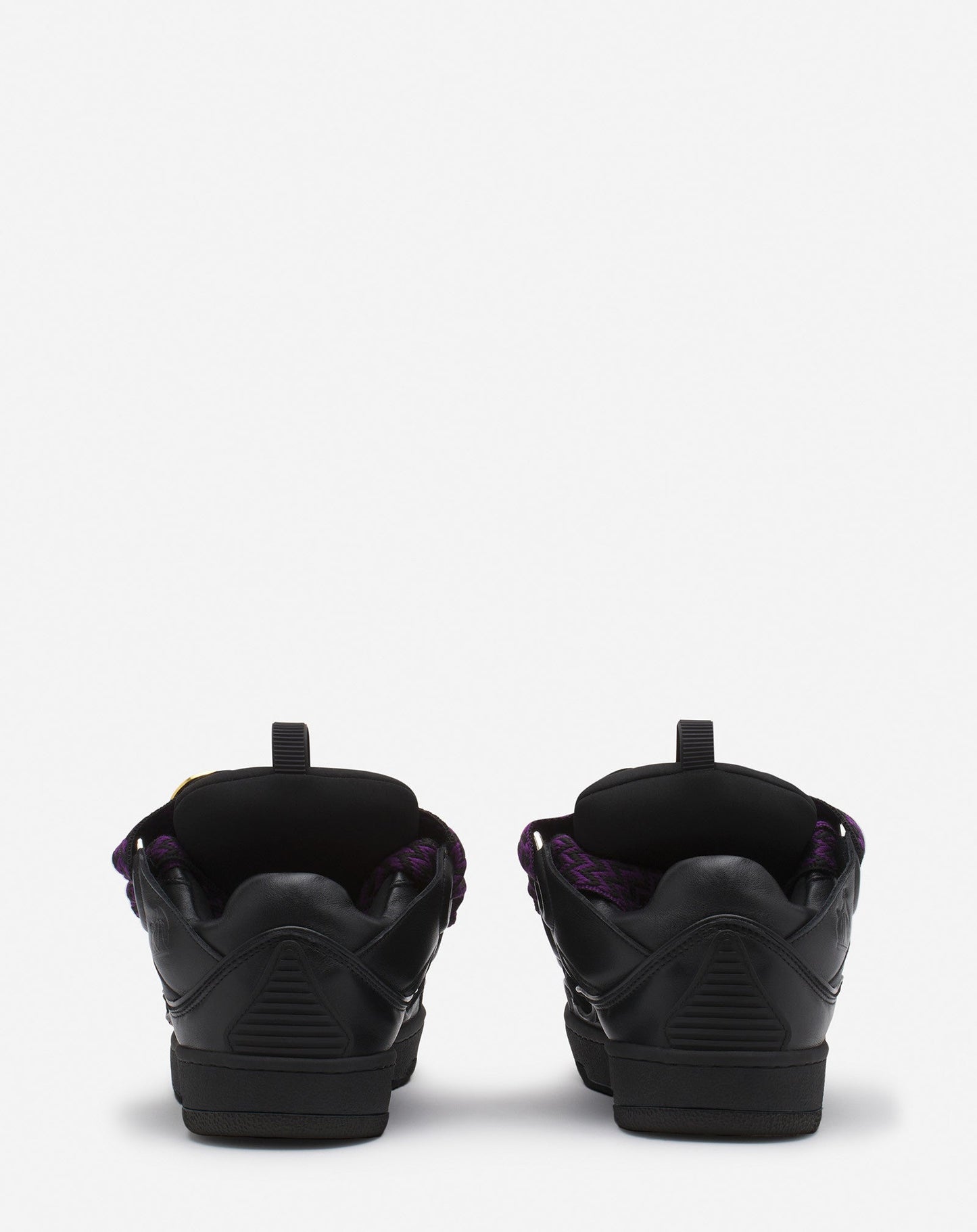 LANV°N x FUTURE CURB 3.0 BLACK/RED