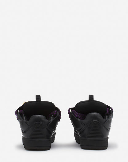 LANV°N x FUTURE CURB 3.0 BLACK/RED