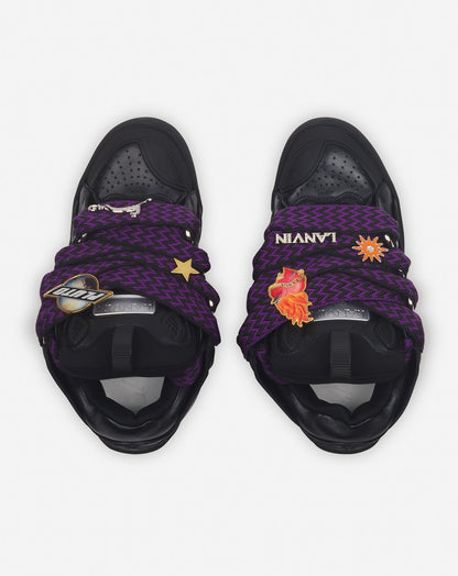 LANV°N x FUTURE CURB 3.0 BLACK/RED