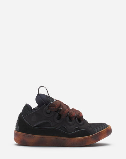 LANV°N BLACK AND BROWN