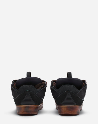 LANV°N BLACK AND BROWN