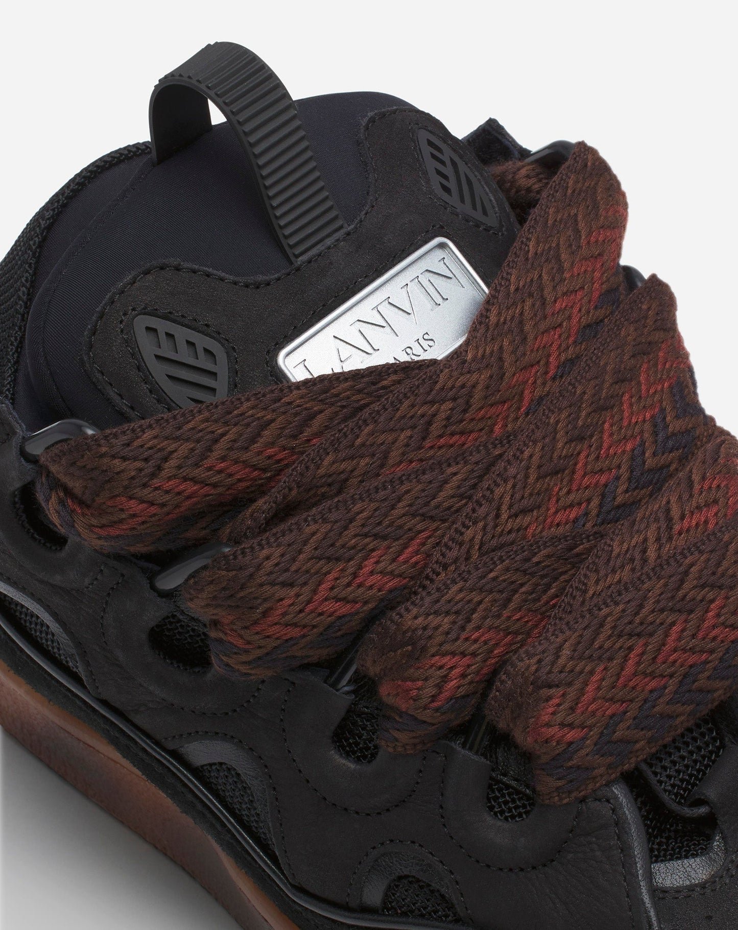 LANV°N BLACK AND BROWN