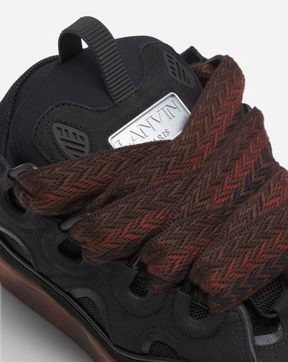 LANV°N BLACK AND BROWN