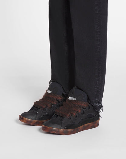 LANV°N BLACK AND BROWN
