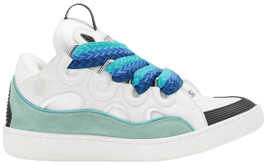 LANV°N WHITE AND BLUE