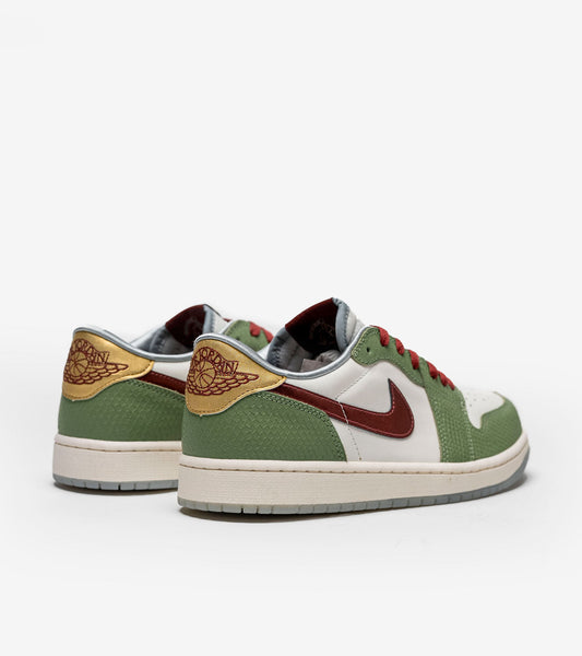 AIR J°RDAN 1 Retro Low OG Year of the Dragon (2024)