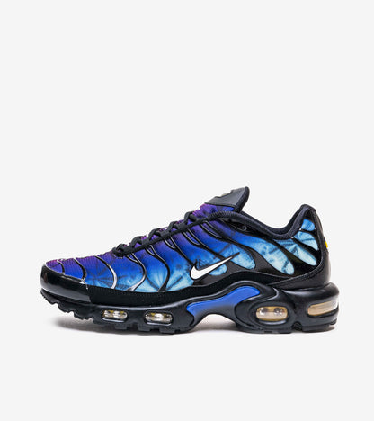N°KE Air Max Plus 25th Anniversary