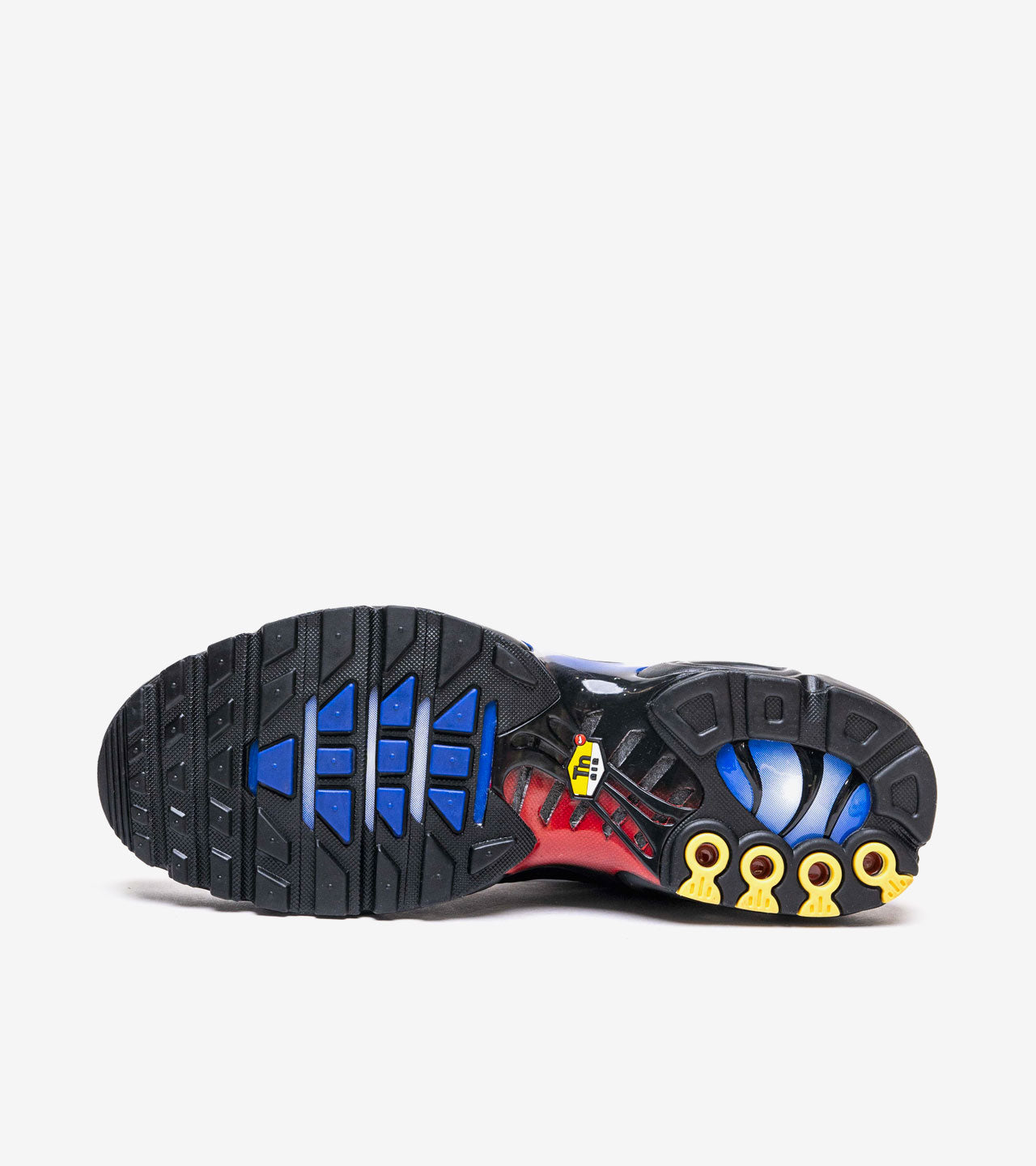 N°KE Air Max Plus 25th Anniversary
