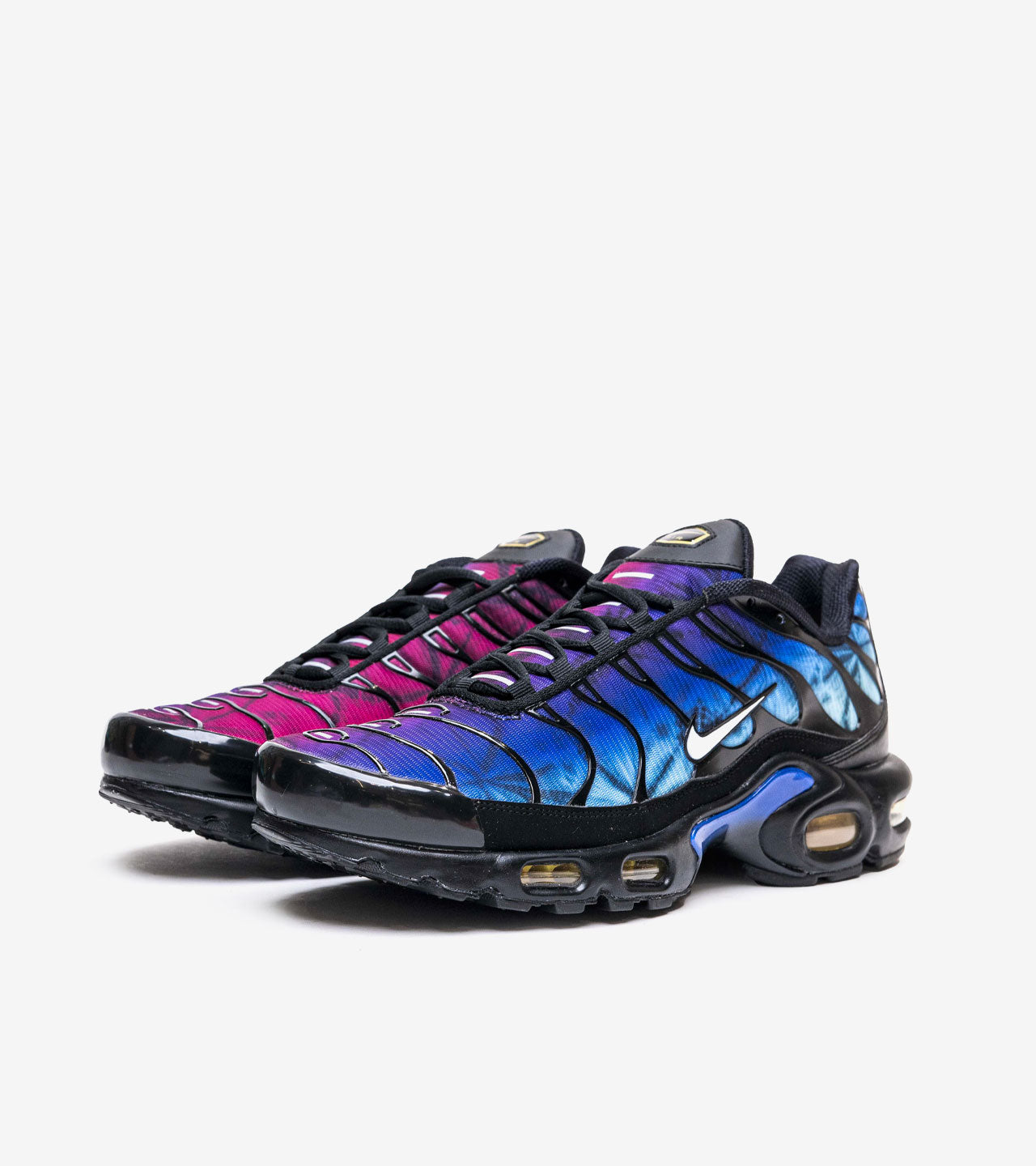 N°KE Air Max Plus 25th Anniversary