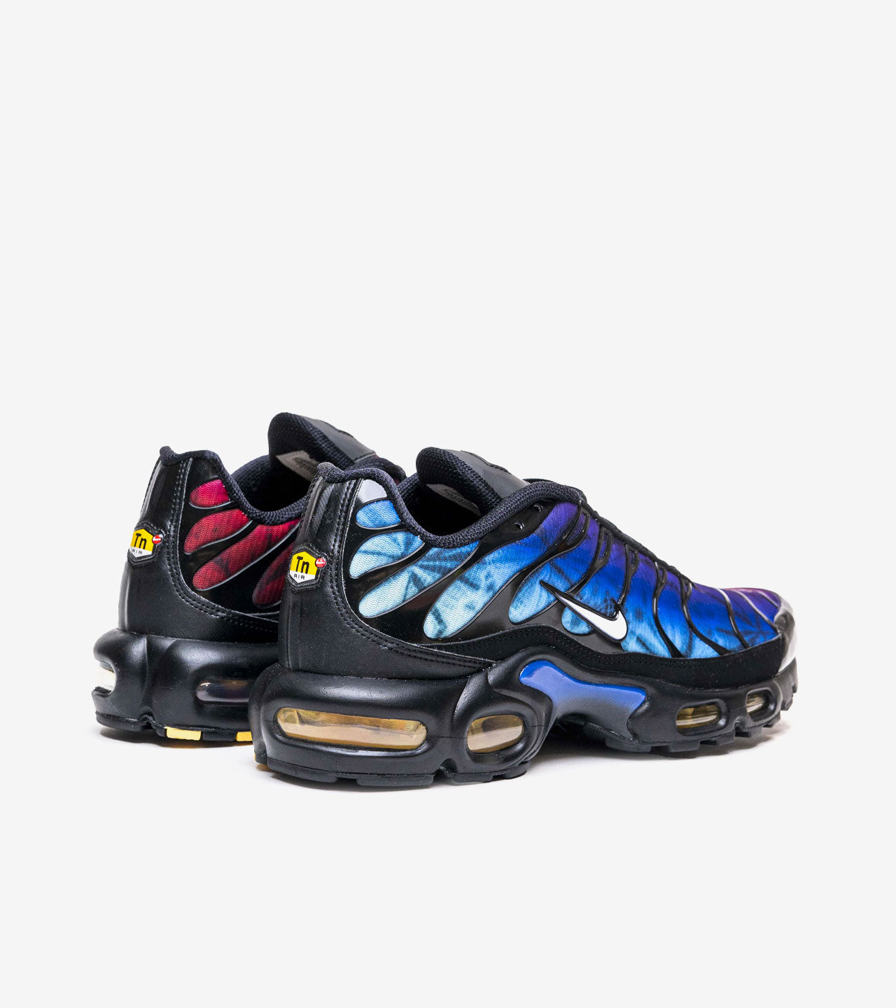 N°KE Air Max Plus 25th Anniversary