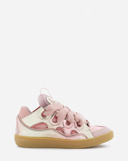 LANV°N METALLIC DUSTY ROSE