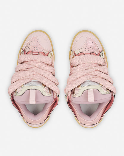 LANV°N METALLIC DUSTY ROSE