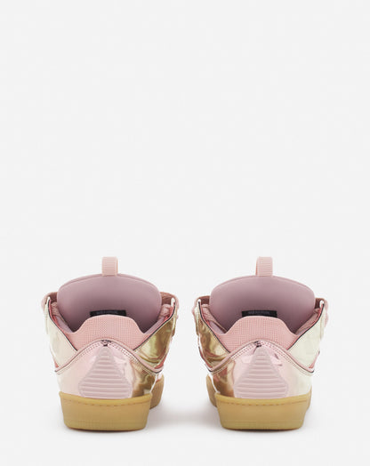 LANV°N METALLIC DUSTY ROSE