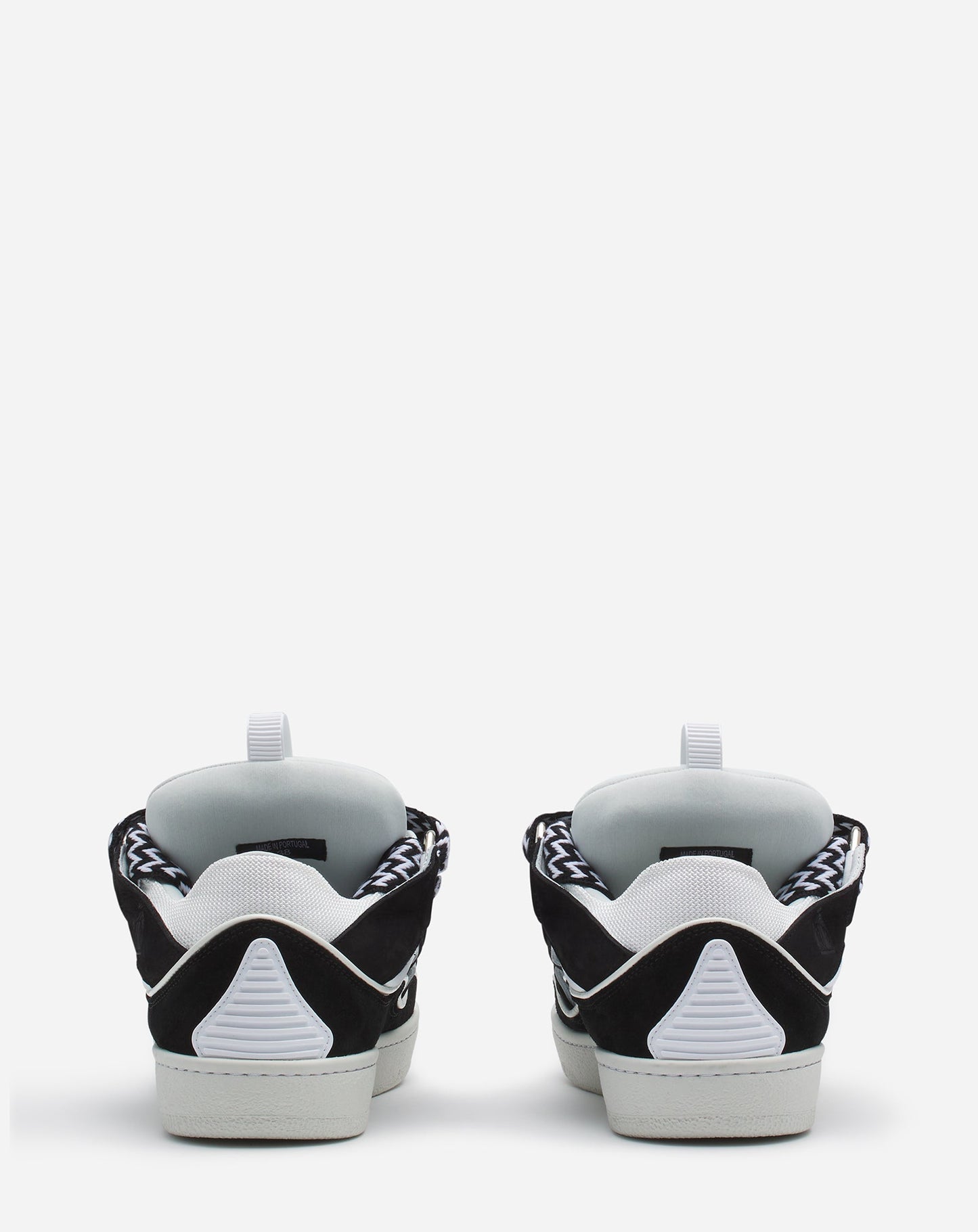 LANV°N BLACK/WHITE