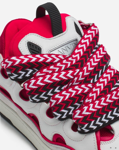 LANV°N WHITE AND RED