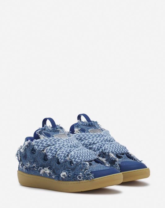 LANV°N DENIM BLUE