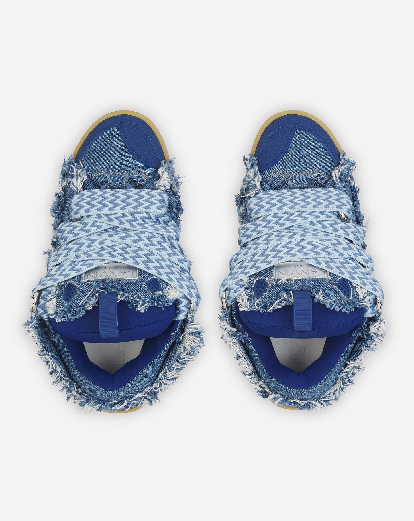 LANV°N DENIM BLUE