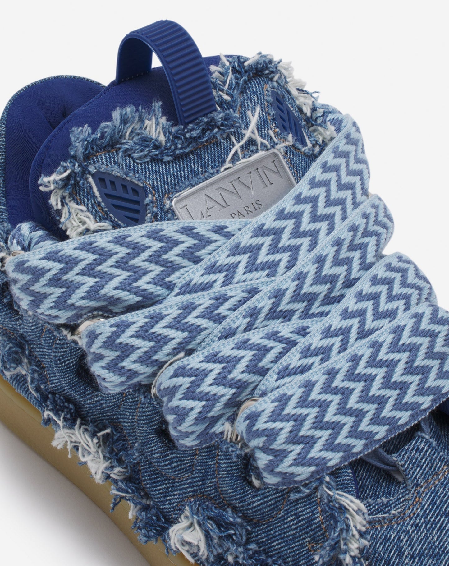 LANV°N DENIM BLUE