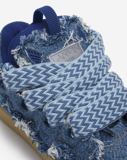 LANV°N DENIM BLUE