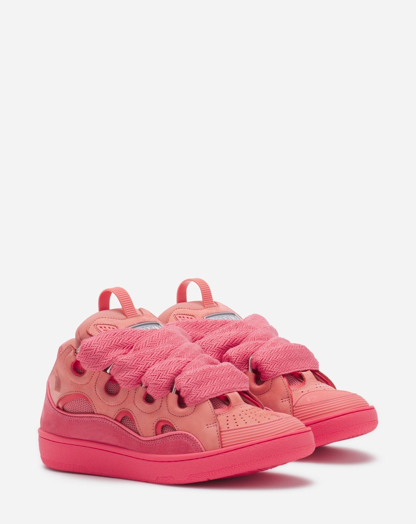 LANV°N ROSE FLUO