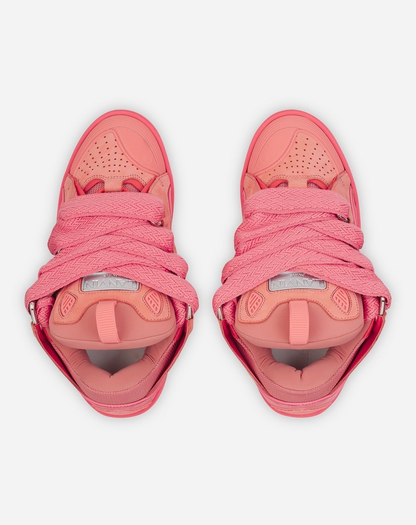 LANV°N ROSE FLUO