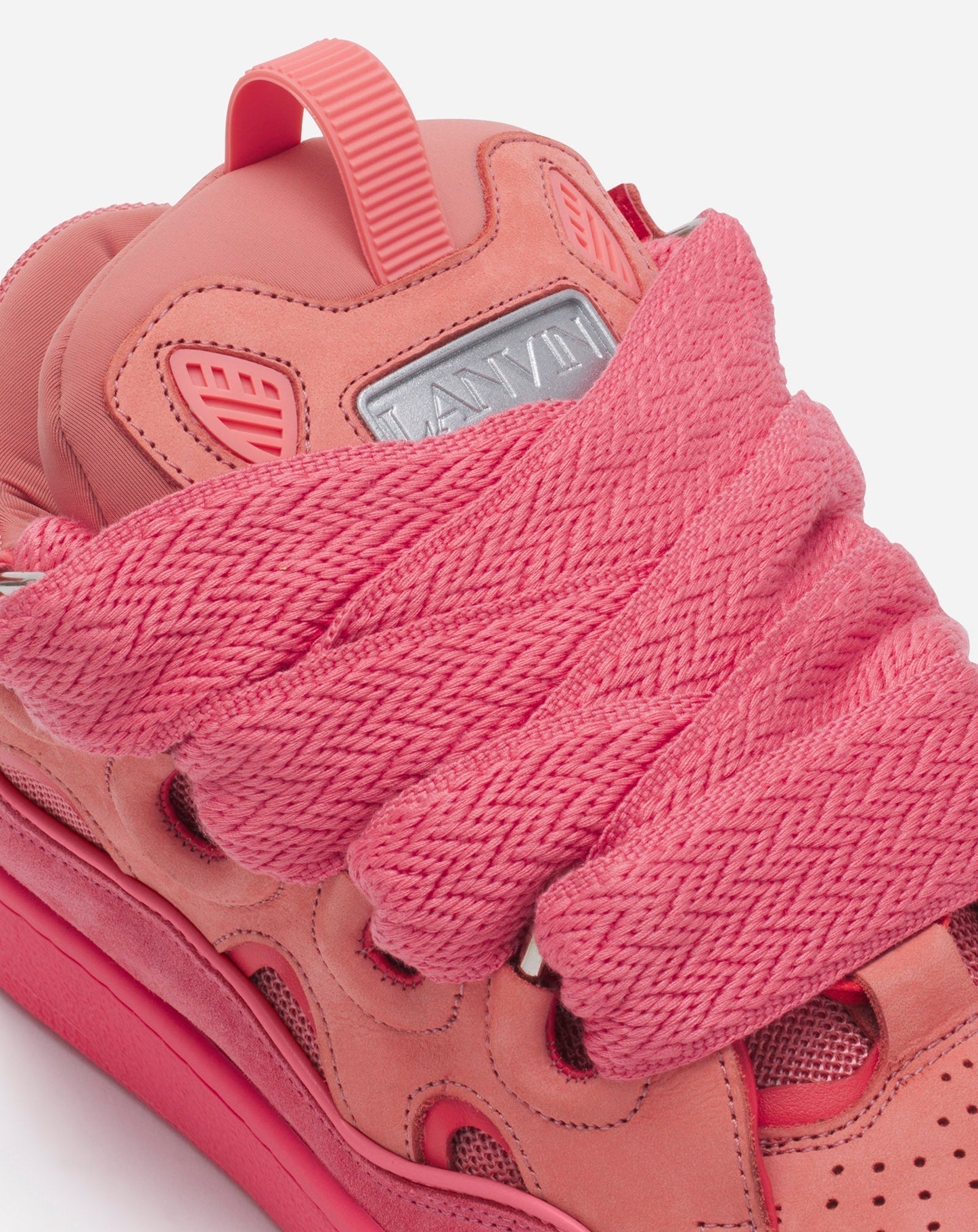 LANV°N ROSE FLUO
