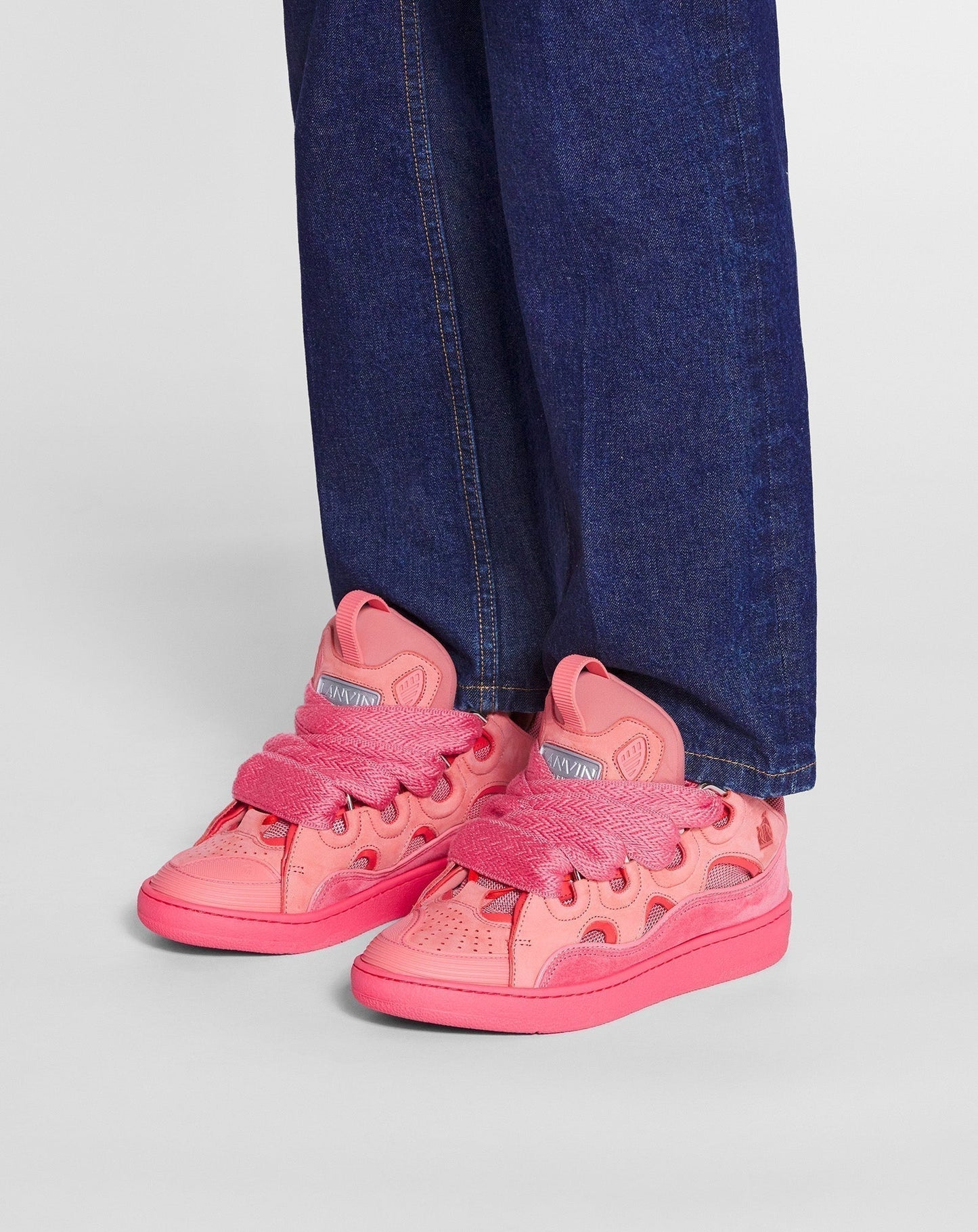 LANV°N ROSE FLUO