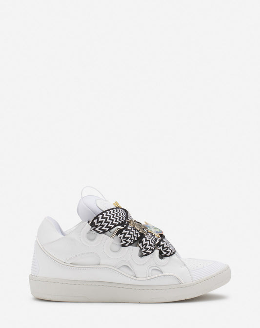 LANV°N x FUTURE CURB 3.0 WHITE/BLACK