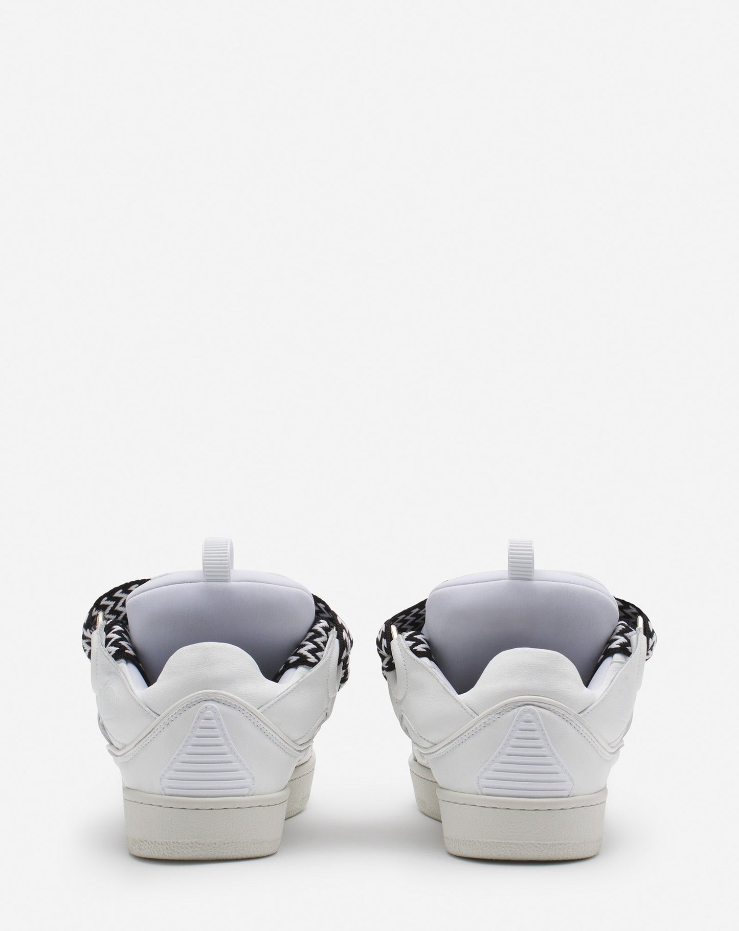 LANV°N x FUTURE CURB 3.0 WHITE/BLACK