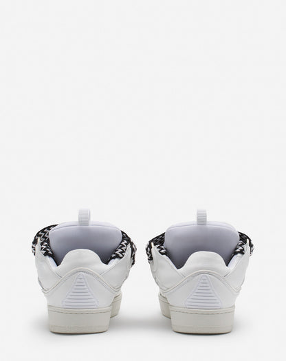 LANV°N x FUTURE CURB 3.0 WHITE/BLACK