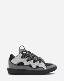 White/Anthracite
