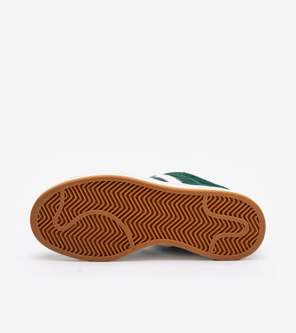 AD°DAS Campus 00s Dark Green Cloud White