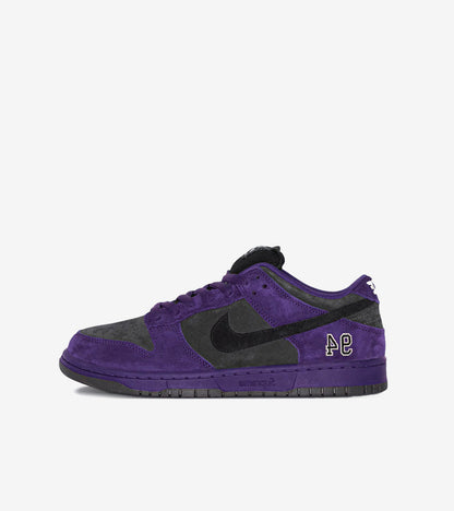 N°KE SB Dunk Low SUPR°ME 94 Ink