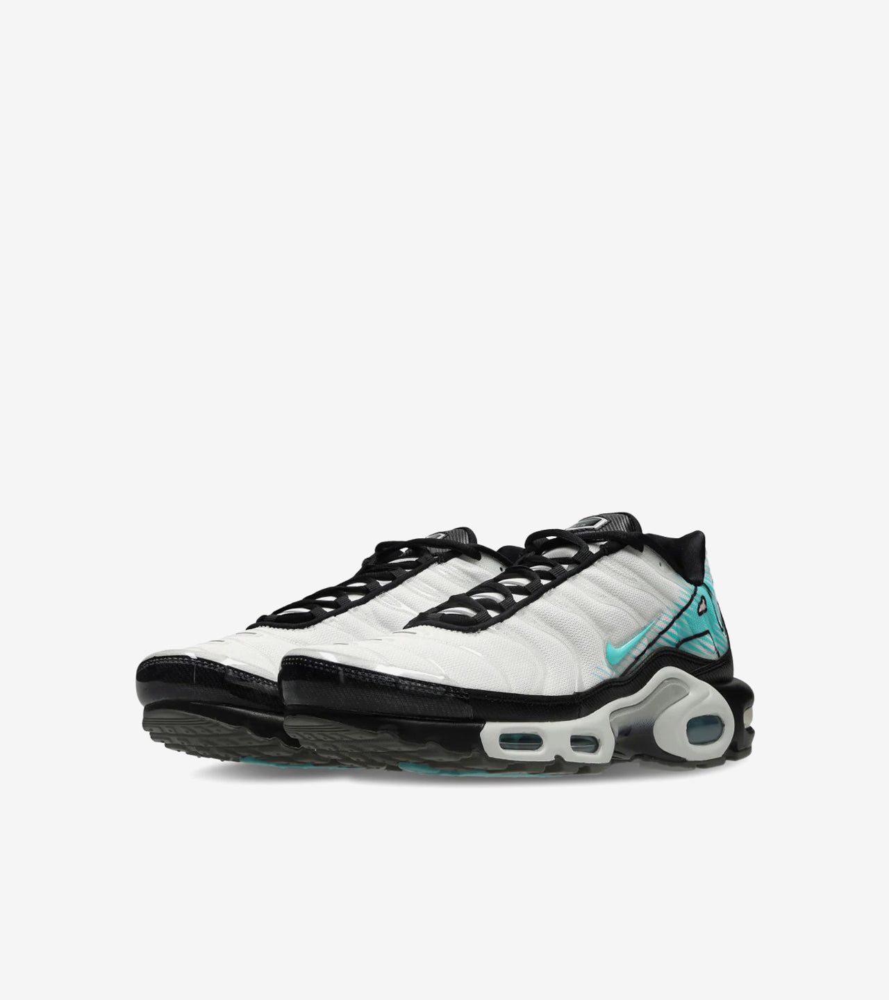 N°KE Air Max Plus Mercurial Vapor