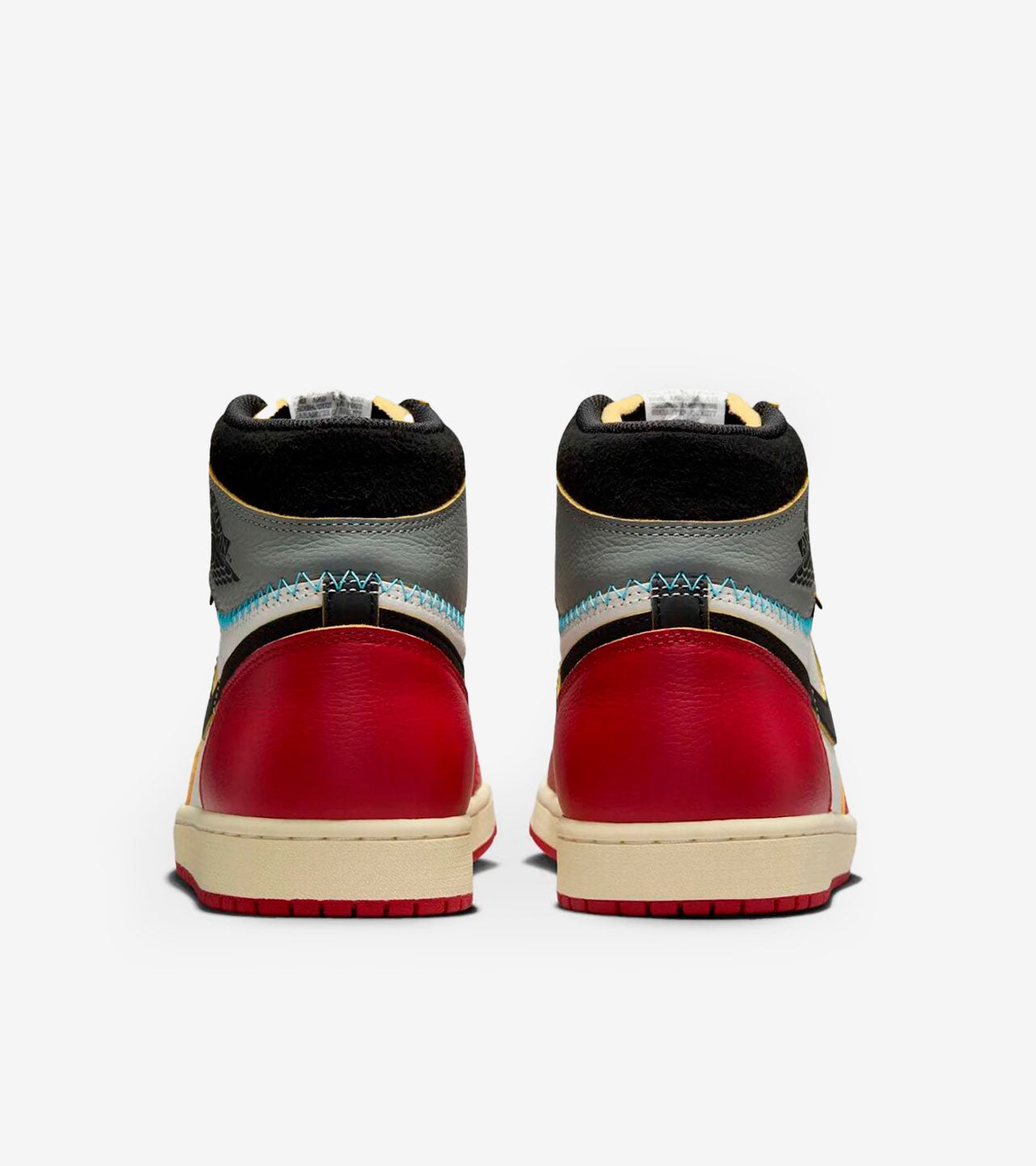 J°RDAN 1 Retro High OG SP Union LA Chicago Shadow