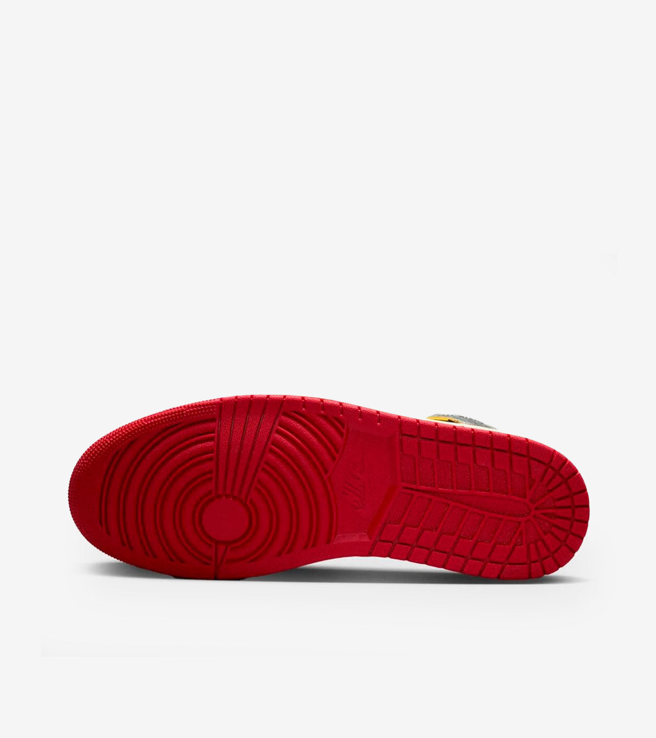 J°RDAN 1 Retro High OG SP Union LA Chicago Shadow