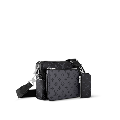 Trio messenger - #1