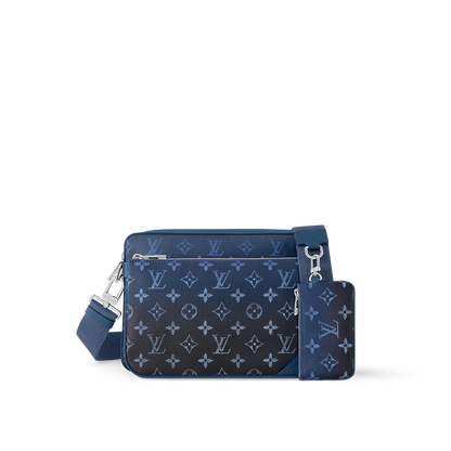 Trio messenger - #3