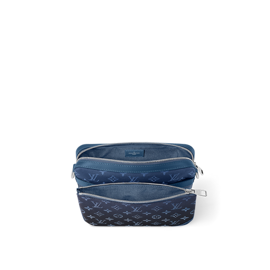 Trio messenger - #3