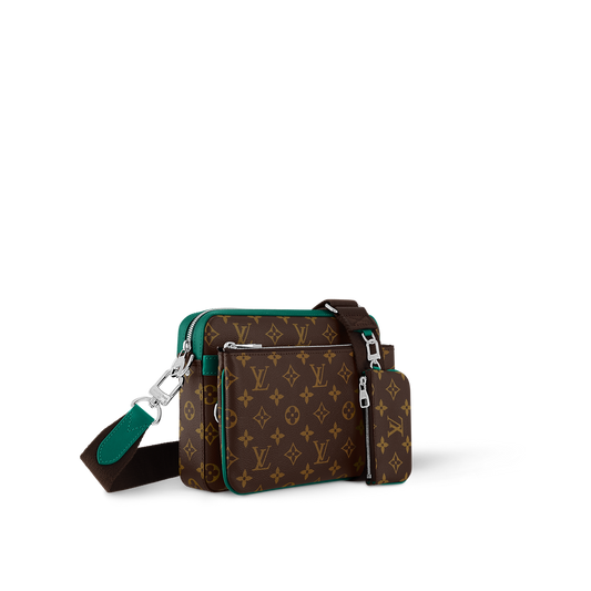 Trio messenger - #4