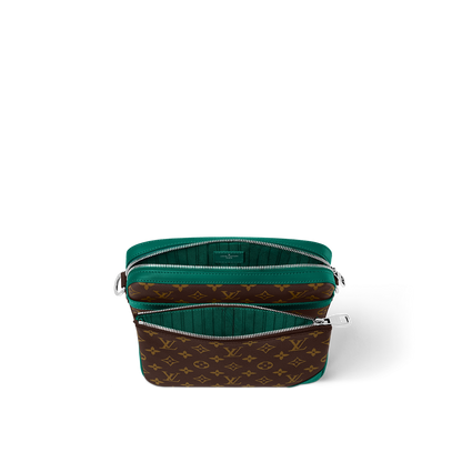 Trio messenger - #4