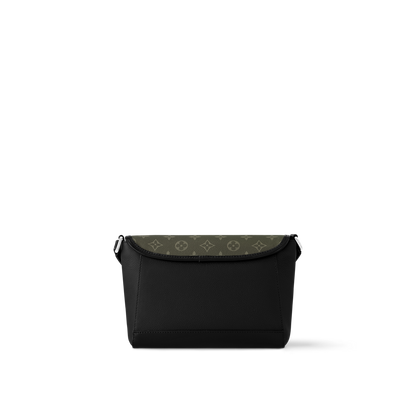 Sac pulse messenger - #1