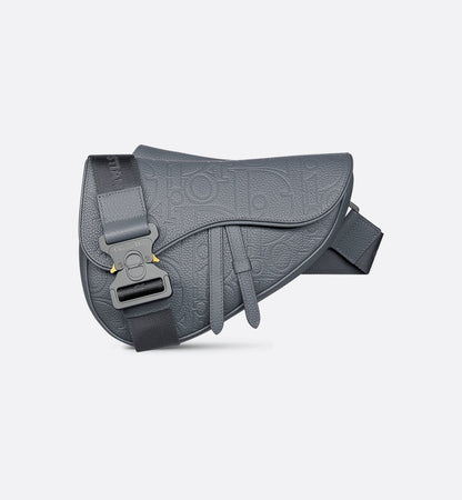 Sac Saddle - #1