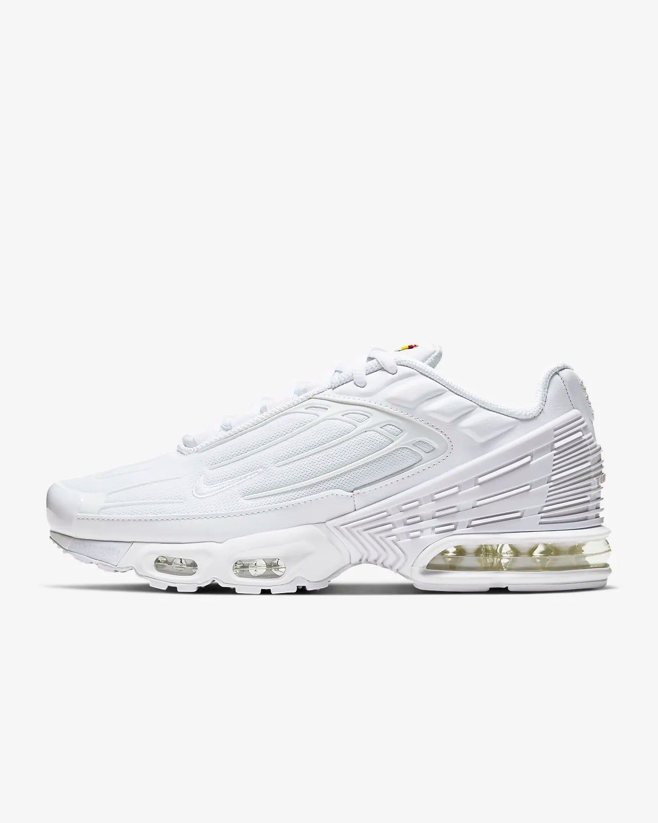 N°KE TN Plus 3 Blanche