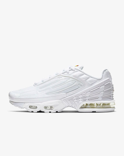 N°KE TN Plus 3 Blanche