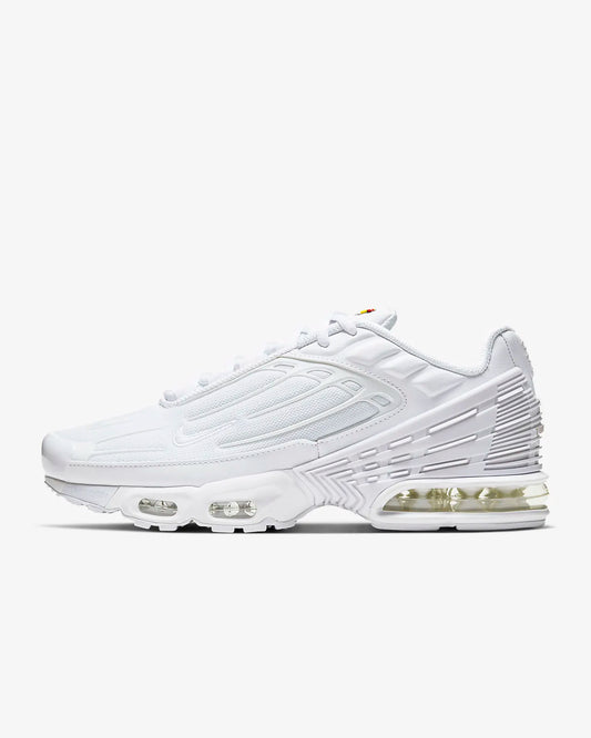 N°KE TN Plus 3 Blanche