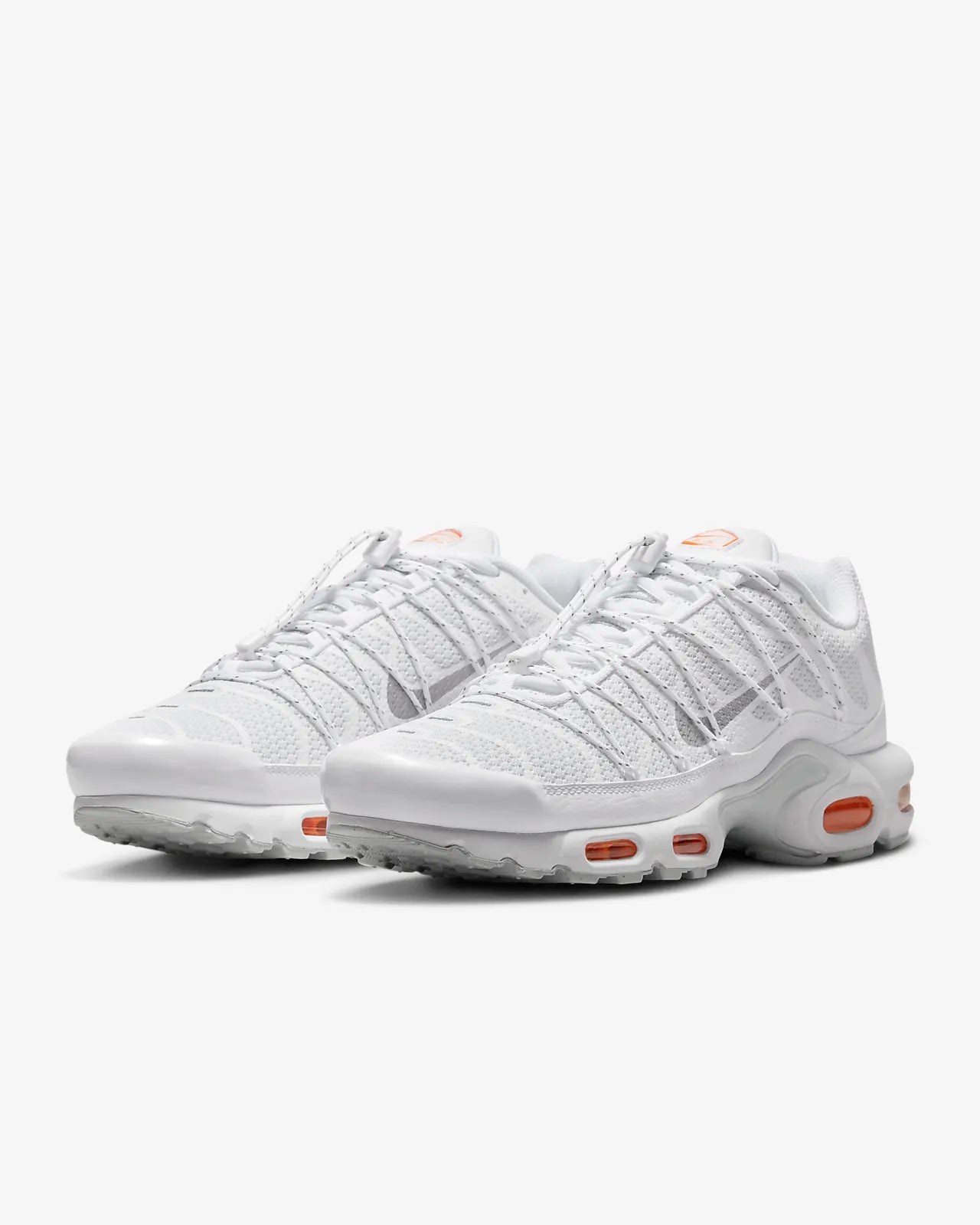 N°KE TN Plus Utility Blanc
