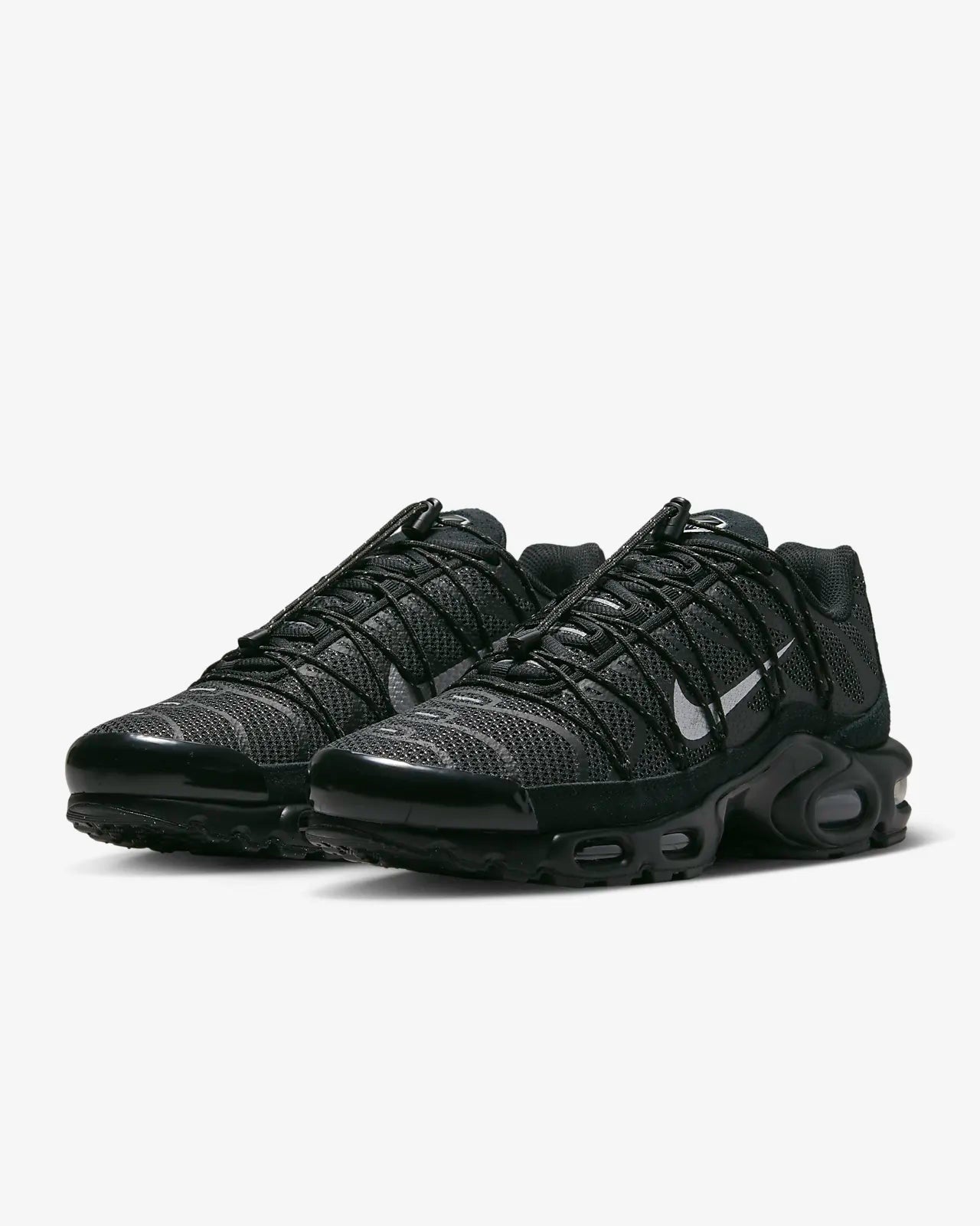 N°KE TN Plus Utility Noir